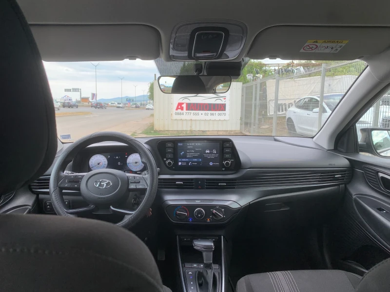 Hyundai I20 75k.c., снимка 9 - Автомобили и джипове - 51277073