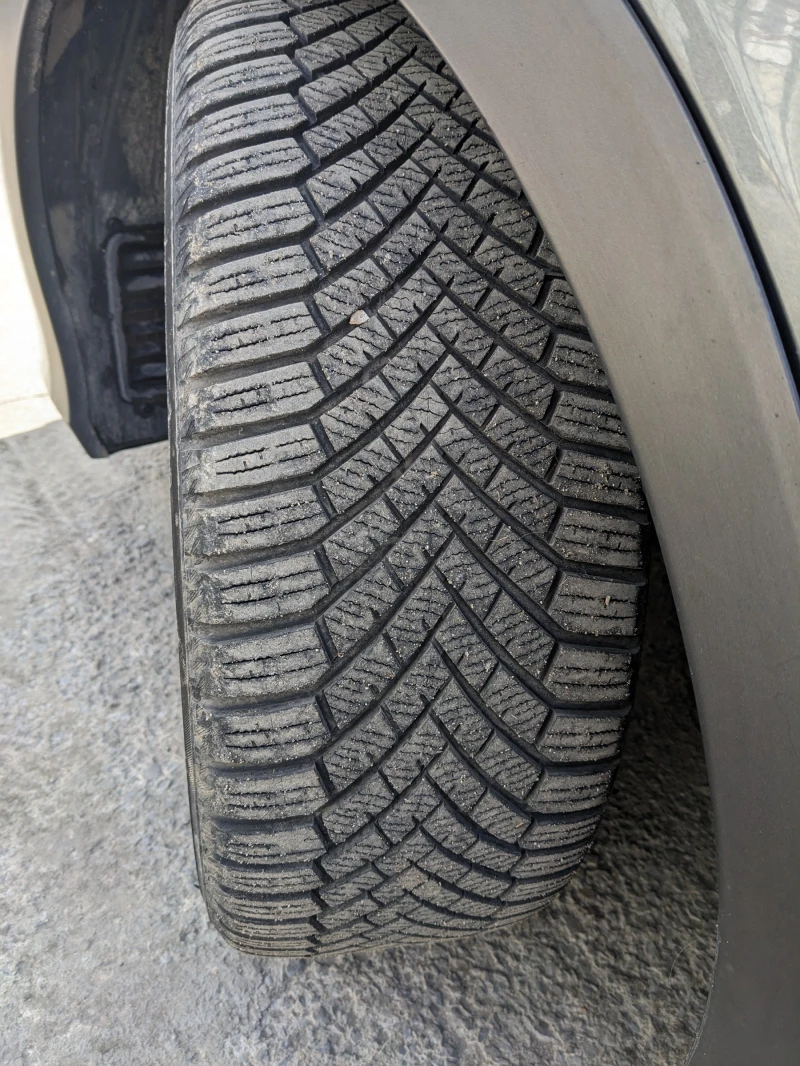 Honda Civic 1.6, снимка 13 - Автомобили и джипове - 52307792