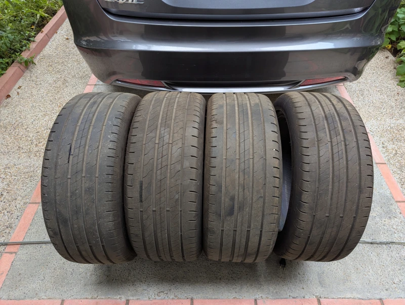 Honda Civic 1.6, снимка 11 - Автомобили и джипове - 52307792