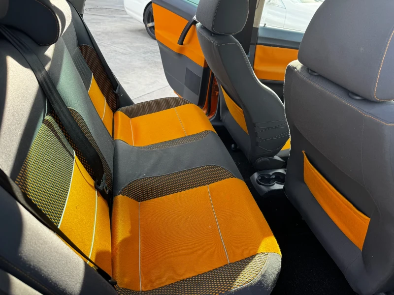 VW Polo VW POLO CROSS 1.4 TDI KLIMA, снимка 12 - Автомобили и джипове - 52161292