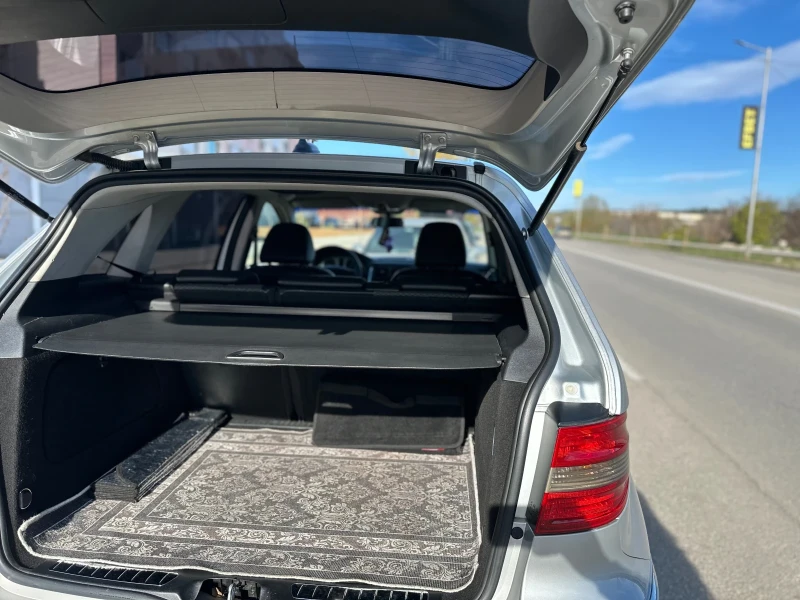 Mercedes-Benz B 200, снимка 6 - Автомобили и джипове - 52536018