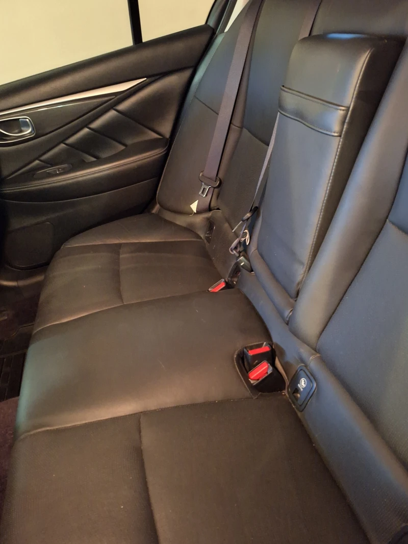 Infiniti Q50, снимка 2 - Автомобили и джипове - 52808951