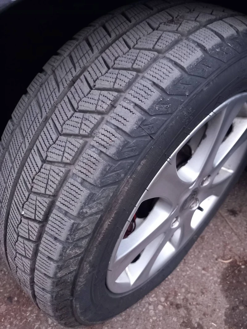 Ford C-max 2.0 TDCI, снимка 8 - Автомобили и джипове - 52837562