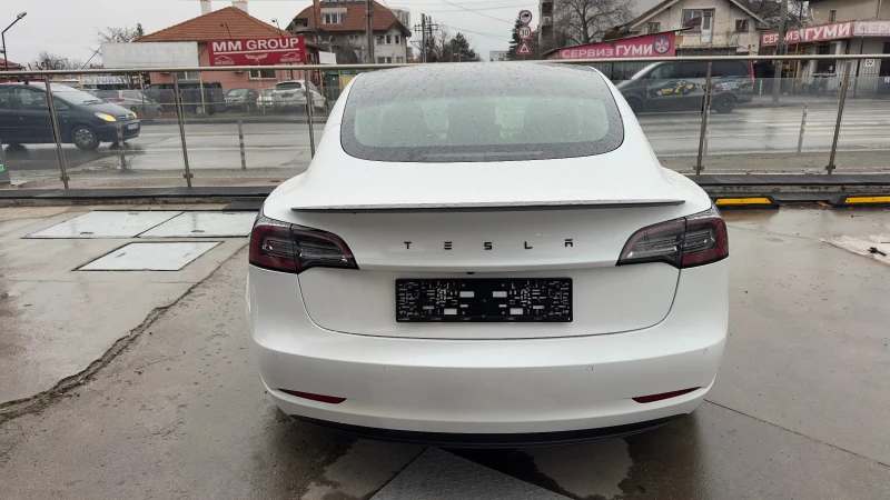 Tesla Model 3 Performance, снимка 5 - Автомобили и джипове - 52891414