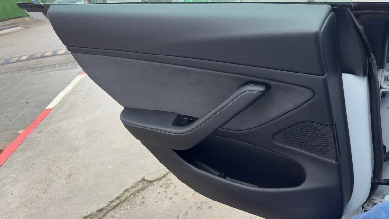Tesla Model 3 Performance, снимка 7 - Автомобили и джипове - 52891414