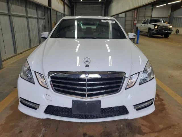 Mercedes-Benz E 350 * 69160 РЕАЛНИ КМ*  - [1] 