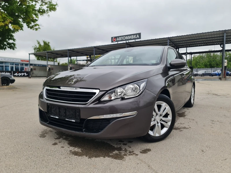 Peugeot 308 KATO ЧИСТО НОВ - 13999 лв. - 88498590 1