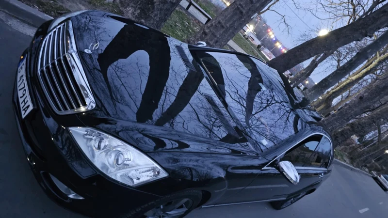 Mercedes-Benz S 320 - 17500 лв. - 75711690 1