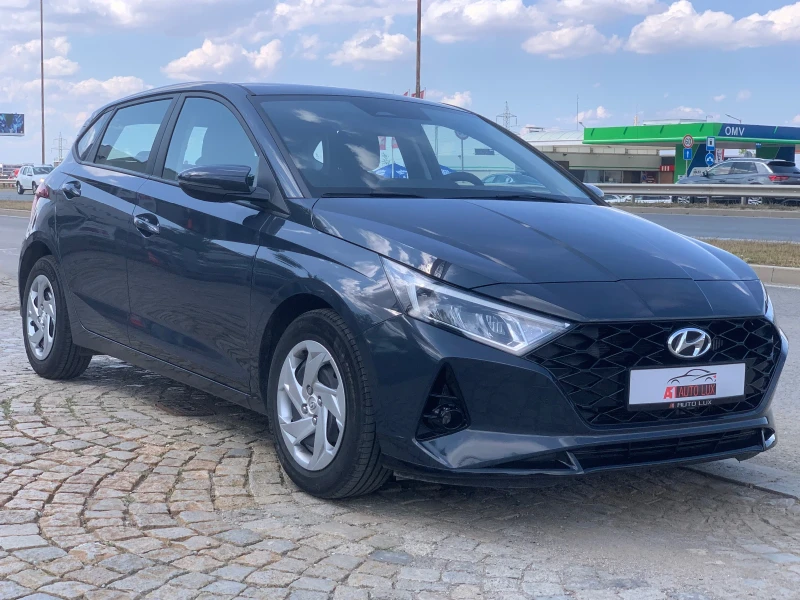 Hyundai I20 75k.c. - 30000 лв. / 15338.76 € - 92564043 1