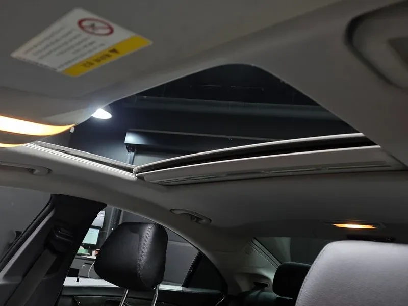 Mercedes-Benz CLS 350 Blue Efficiency, снимка 16 - Автомобили и джипове - 55037987