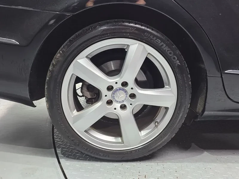 Mercedes-Benz CLS 350 Blue Efficiency, снимка 4 - Автомобили и джипове - 55037987
