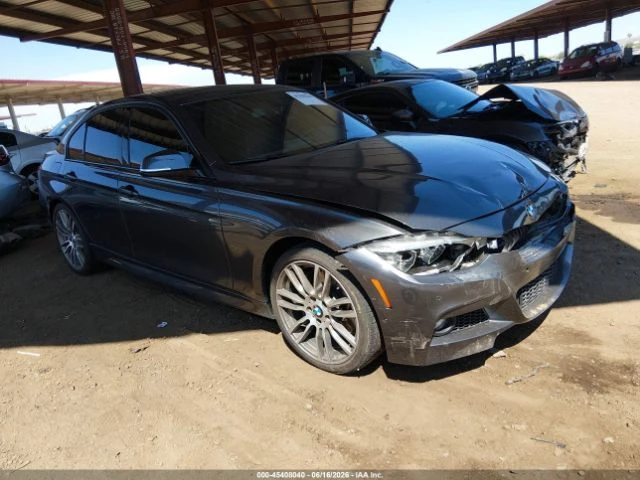 BMW 340 * M-SPORT* HARMAN KARDON* ПОДГРЕВ* ШИБИДАХ* 