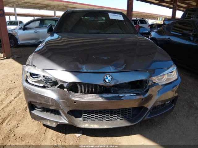 BMW 340 * M-SPORT* HARMAN KARDON* ПОДГРЕВ* ШИБИДАХ* , снимка 6 - Автомобили и джипове - 55135679
