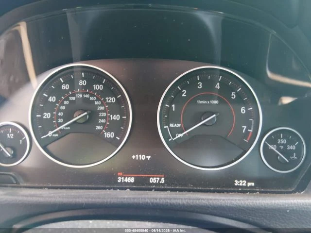 BMW 340 * M-SPORT* HARMAN KARDON* ПОДГРЕВ* ШИБИДАХ* , снимка 7 - Автомобили и джипове - 55135679