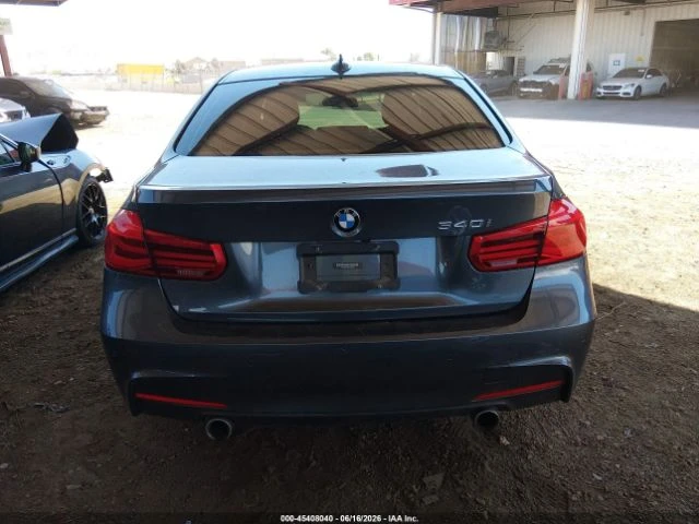 BMW 340 * M-SPORT* HARMAN KARDON* ПОДГРЕВ* ШИБИДАХ* , снимка 14 - Автомобили и джипове - 55135679