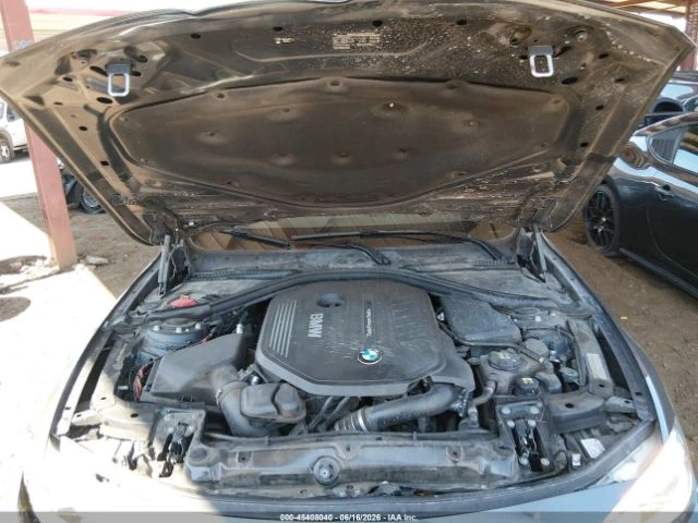 BMW 340 * M-SPORT* HARMAN KARDON* ПОДГРЕВ* ШИБИДАХ* , снимка 9 - Автомобили и джипове - 55135679