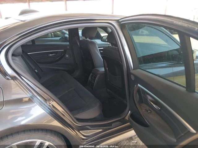 BMW 340 * M-SPORT* HARMAN KARDON* ПОДГРЕВ* ШИБИДАХ* , снимка 8 - Автомобили и джипове - 55135679