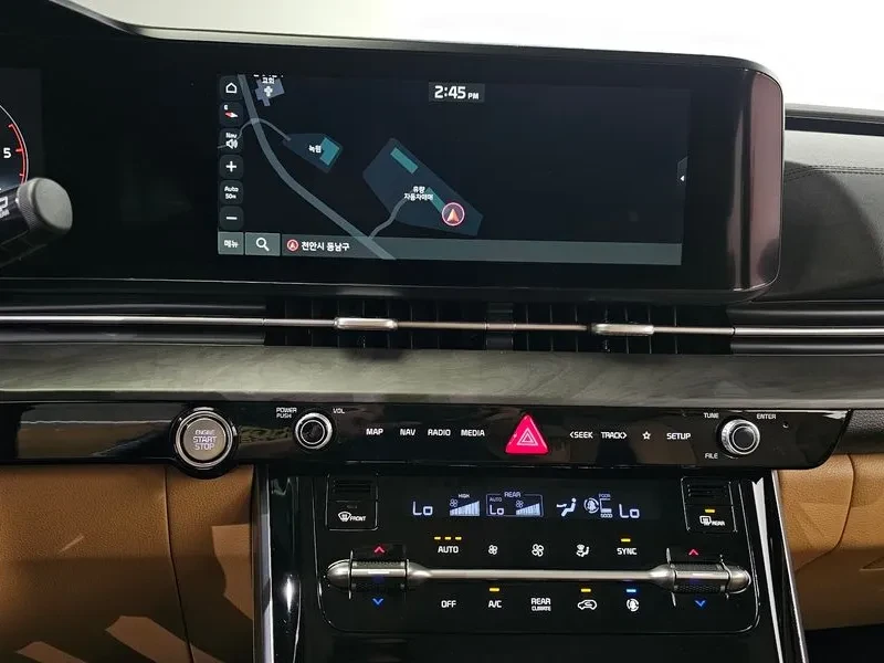 Kia Carnival 4Th Generation 7-Seater Signature | Mobile.bg � ����������� 14