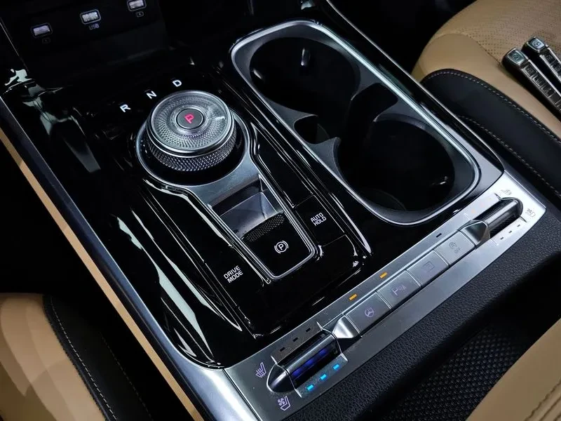 Kia Carnival 4Th Generation 7-Seater Signature | Mobile.bg � ����������� 9