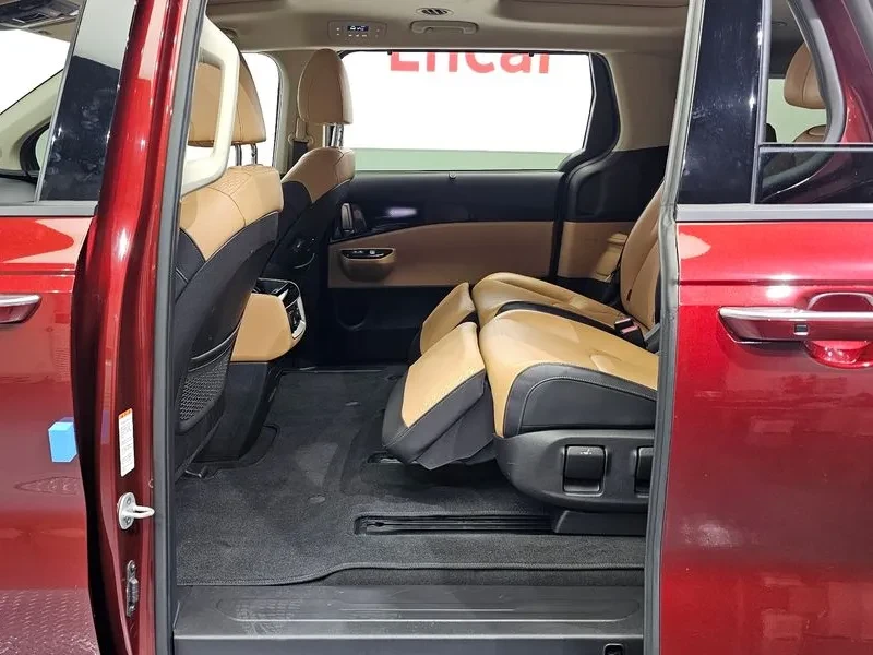 Kia Carnival 4Th Generation 7-Seater Signature | Mobile.bg � ����������� 13