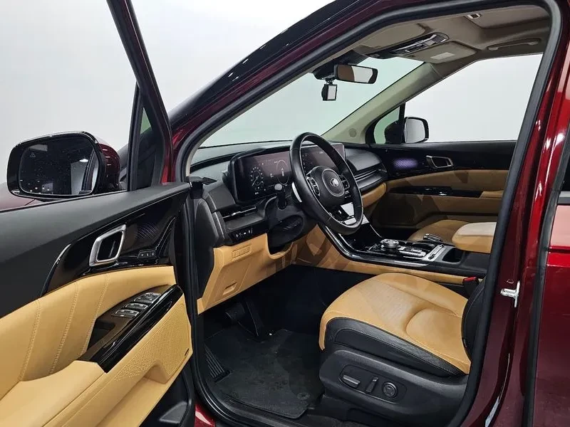 Kia Carnival 4Th Generation 7-Seater Signature | Mobile.bg � ����������� 10