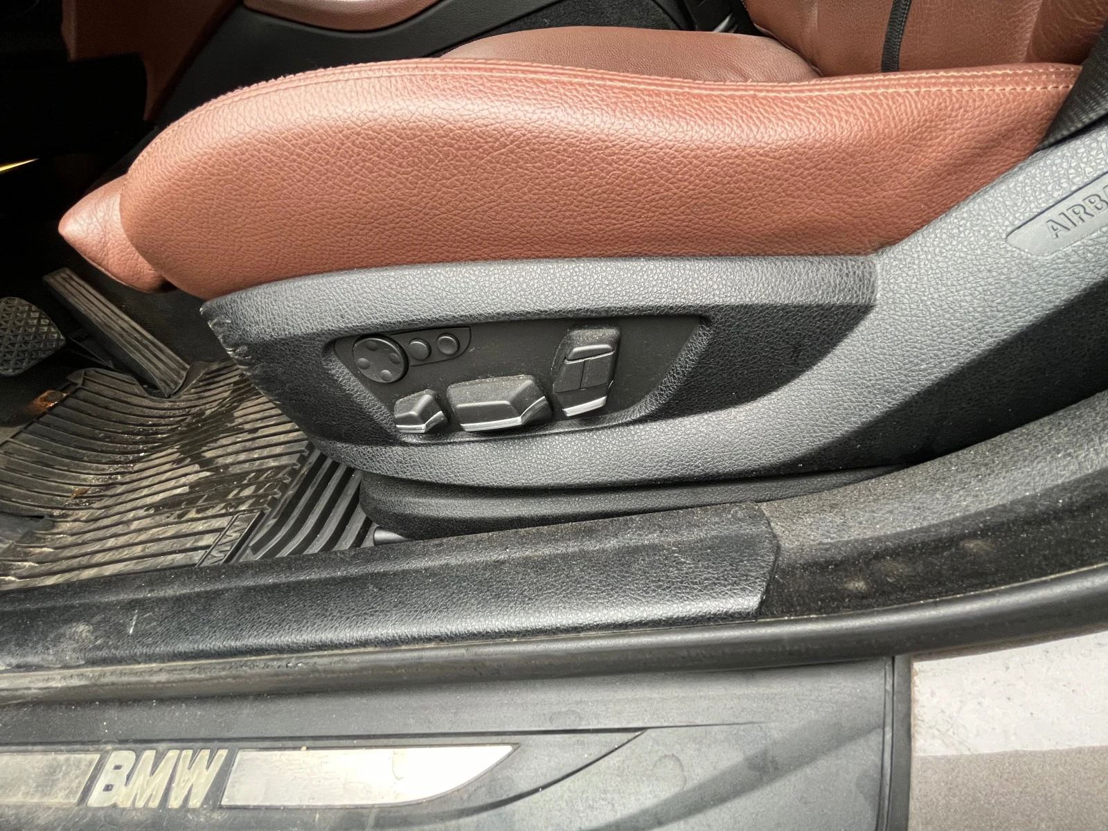 BMW 530  - изображение 10