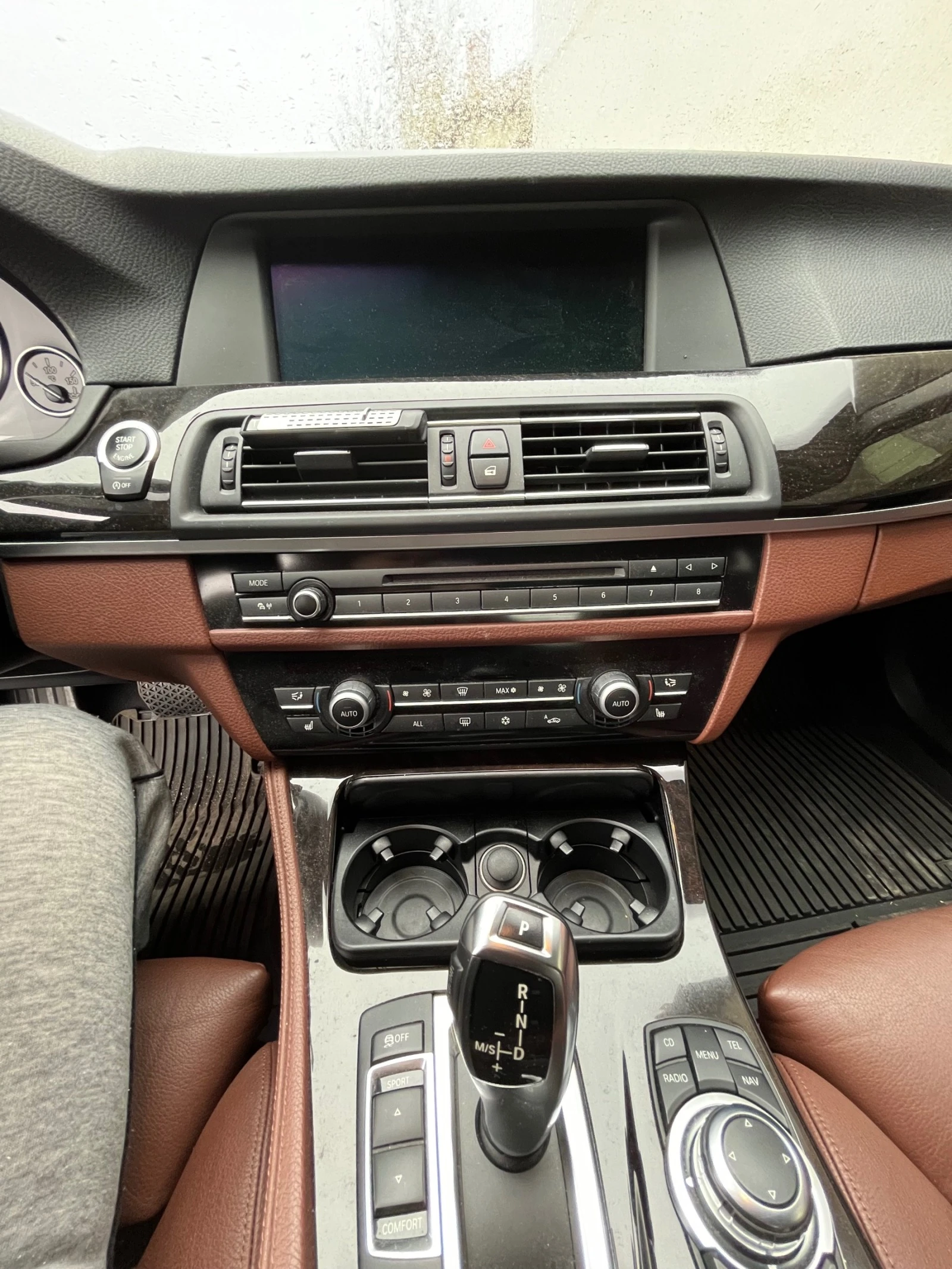 BMW 530  - изображение 9