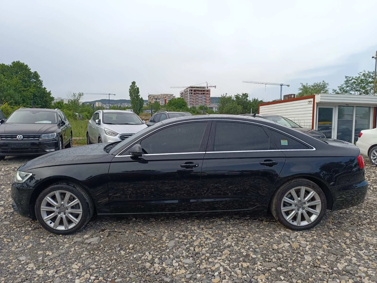 Audi A6 3.0 TDI QUATTRO  - изображение 4