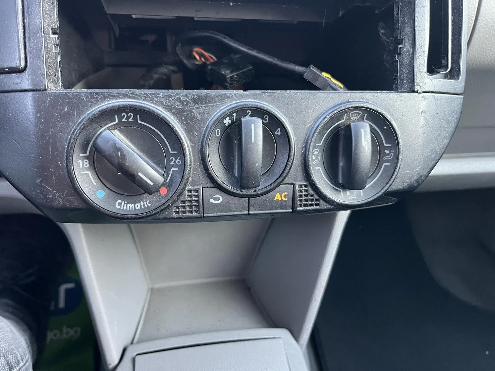 VW Polo 1.9SDI 68  | Mobile.bg   12