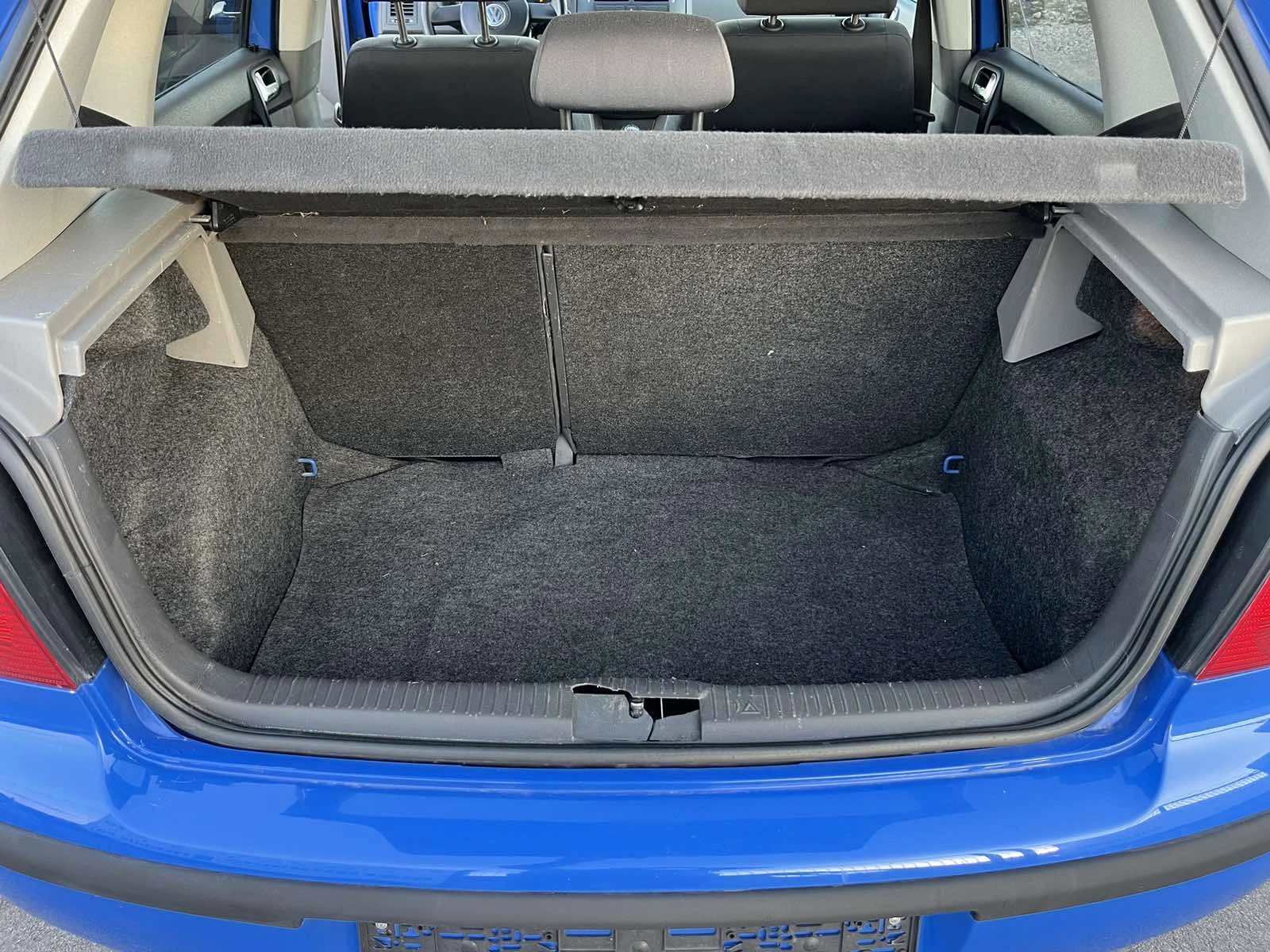 VW Polo 1.9SDI 68  | Mobile.bg   13