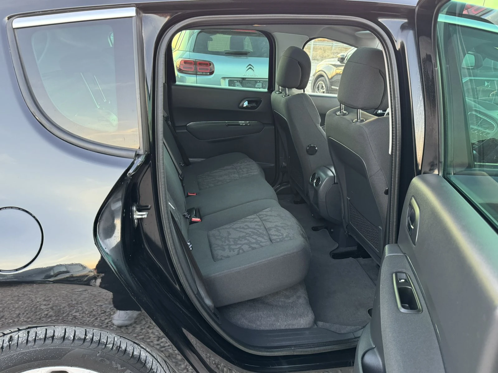 Peugeot 3008 2.0HDI HYBRID 4X4 | Mobile.bg — изображение 15