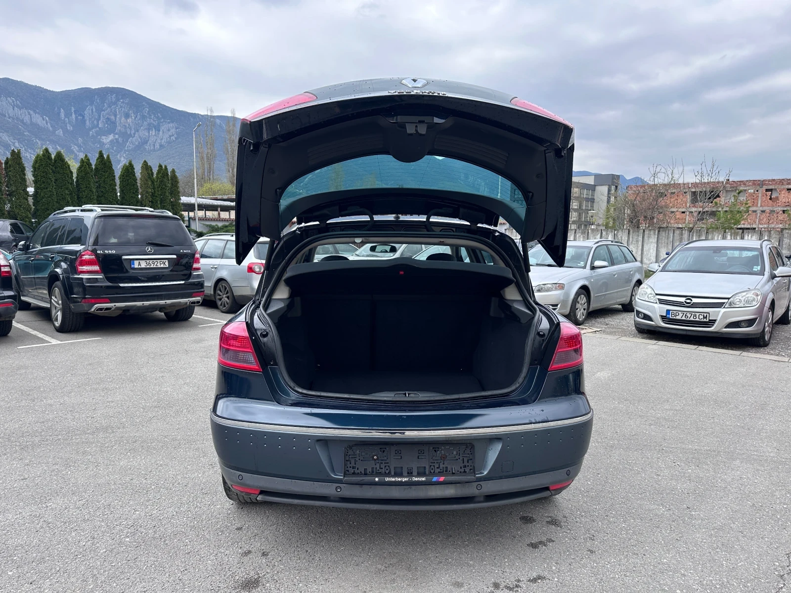 Renault Vel satis 2.0i TURBO -  | Mobile.bg   17