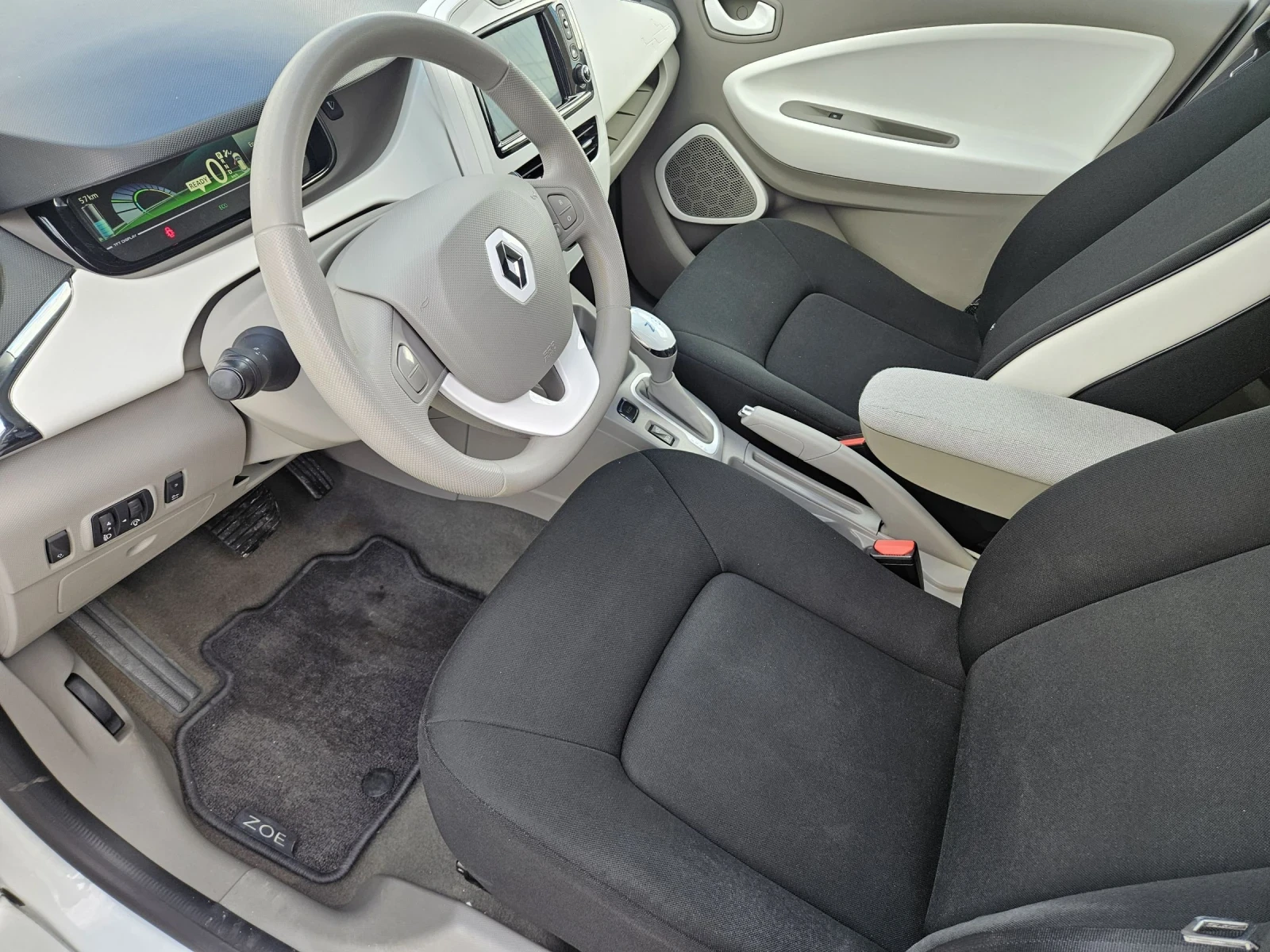 Renault Zoe swiss edition  - изображение 9