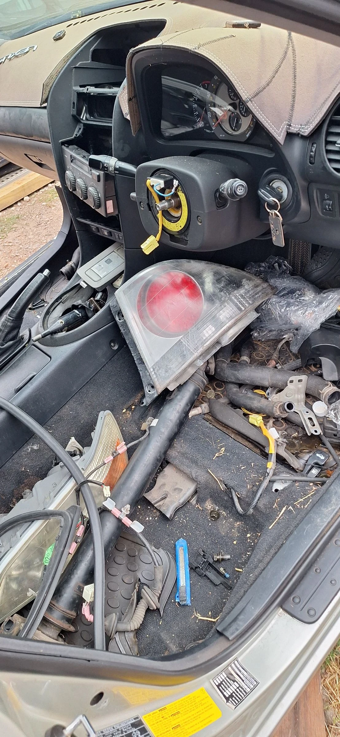 Lexus IS 200 | Mobile.bg   4