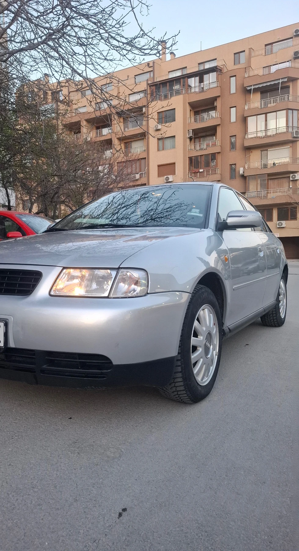Audi A3  - изображение 5