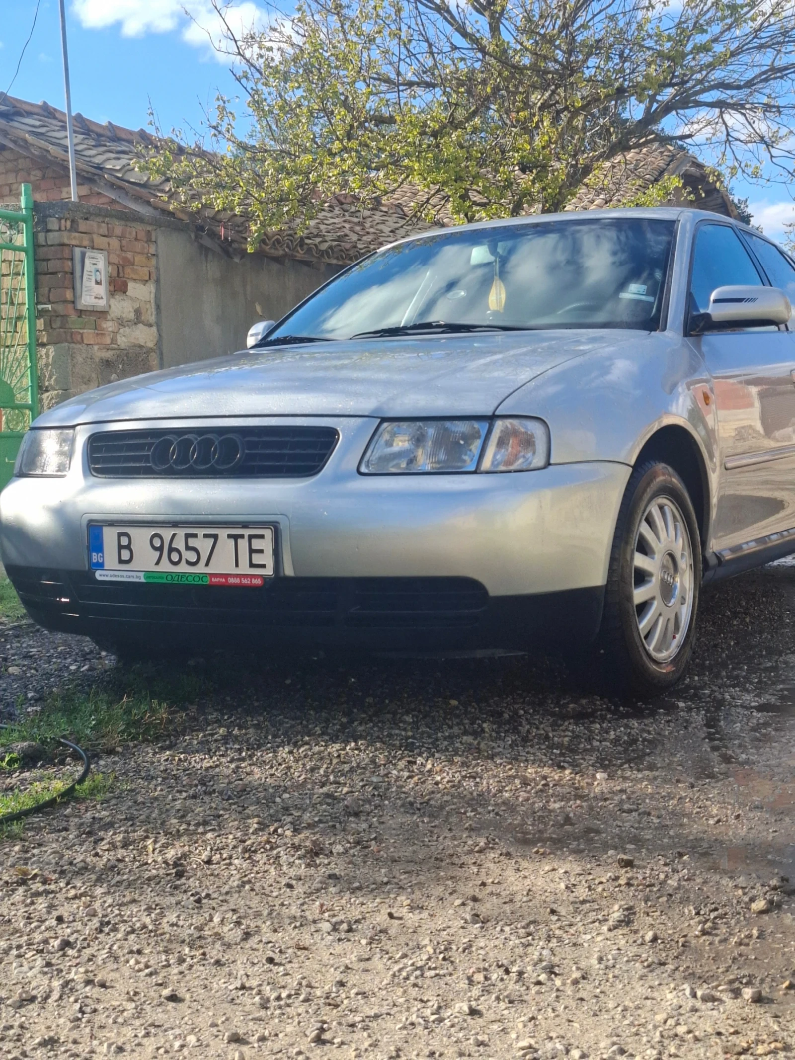 Audi A3  - изображение 6