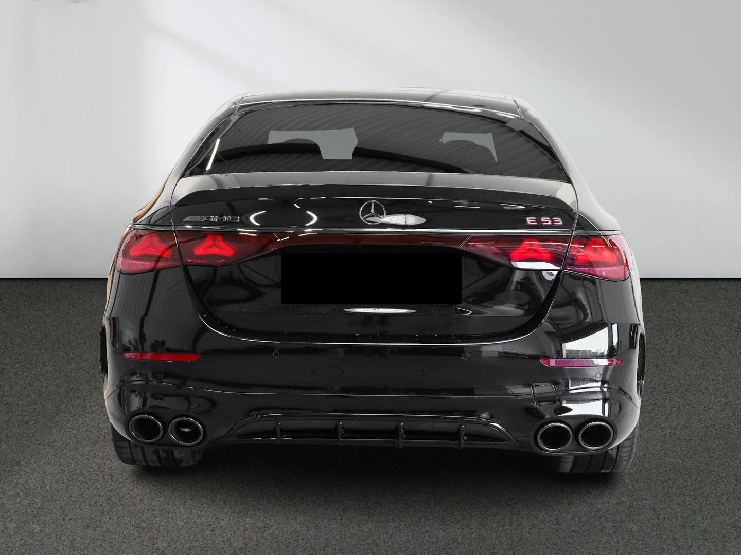 Mercedes-Benz E 53 AMG HYBRID/4-MATIC+ /BURM 4D/ACTIVE RIDE/PANO/NIGHT/36 - изображение 5