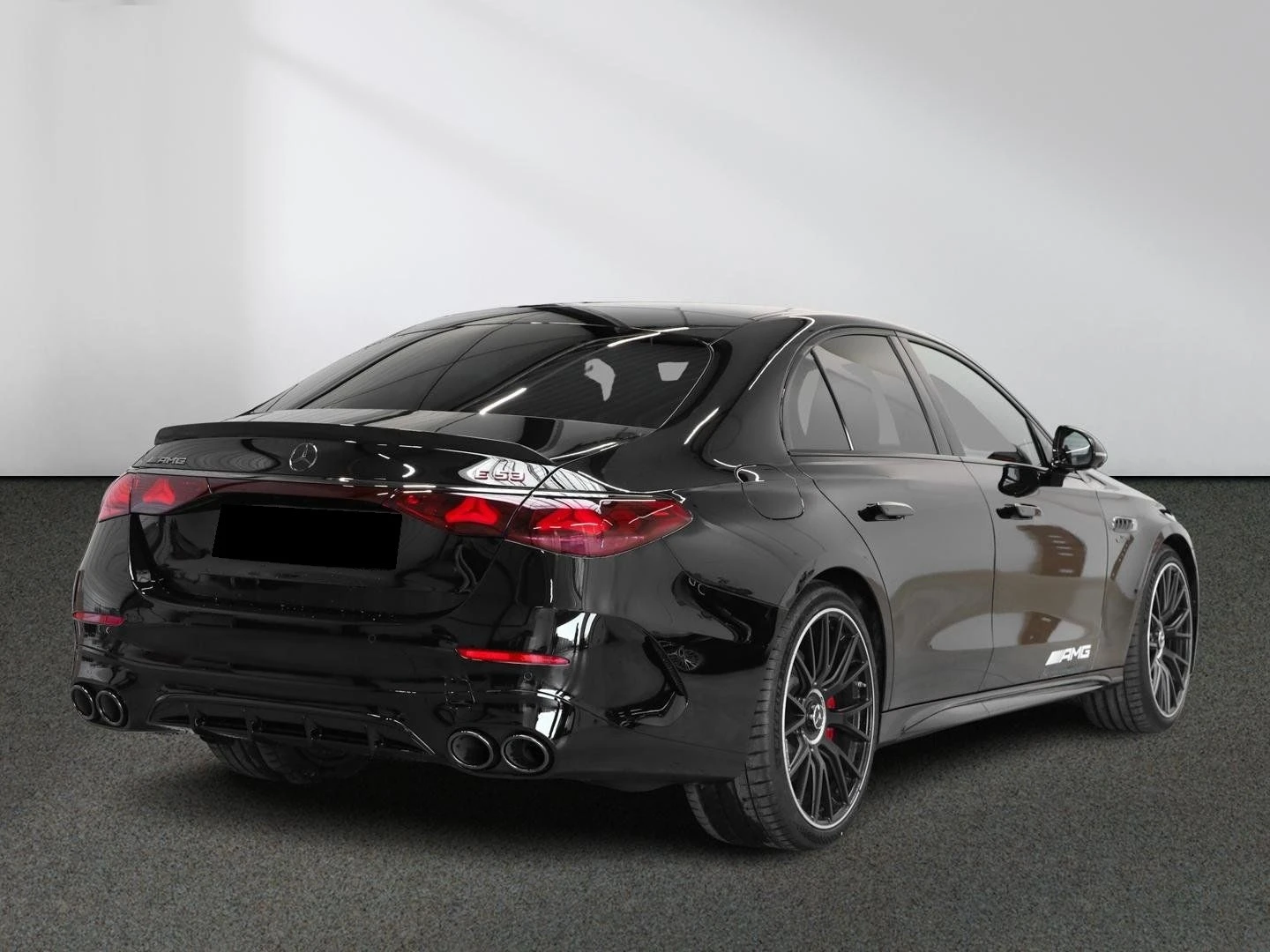 Mercedes-Benz E 53 AMG HYBRID/4-MATIC+ /BURM 4D/ACTIVE RIDE/PANO/NIGHT/36 - изображение 6