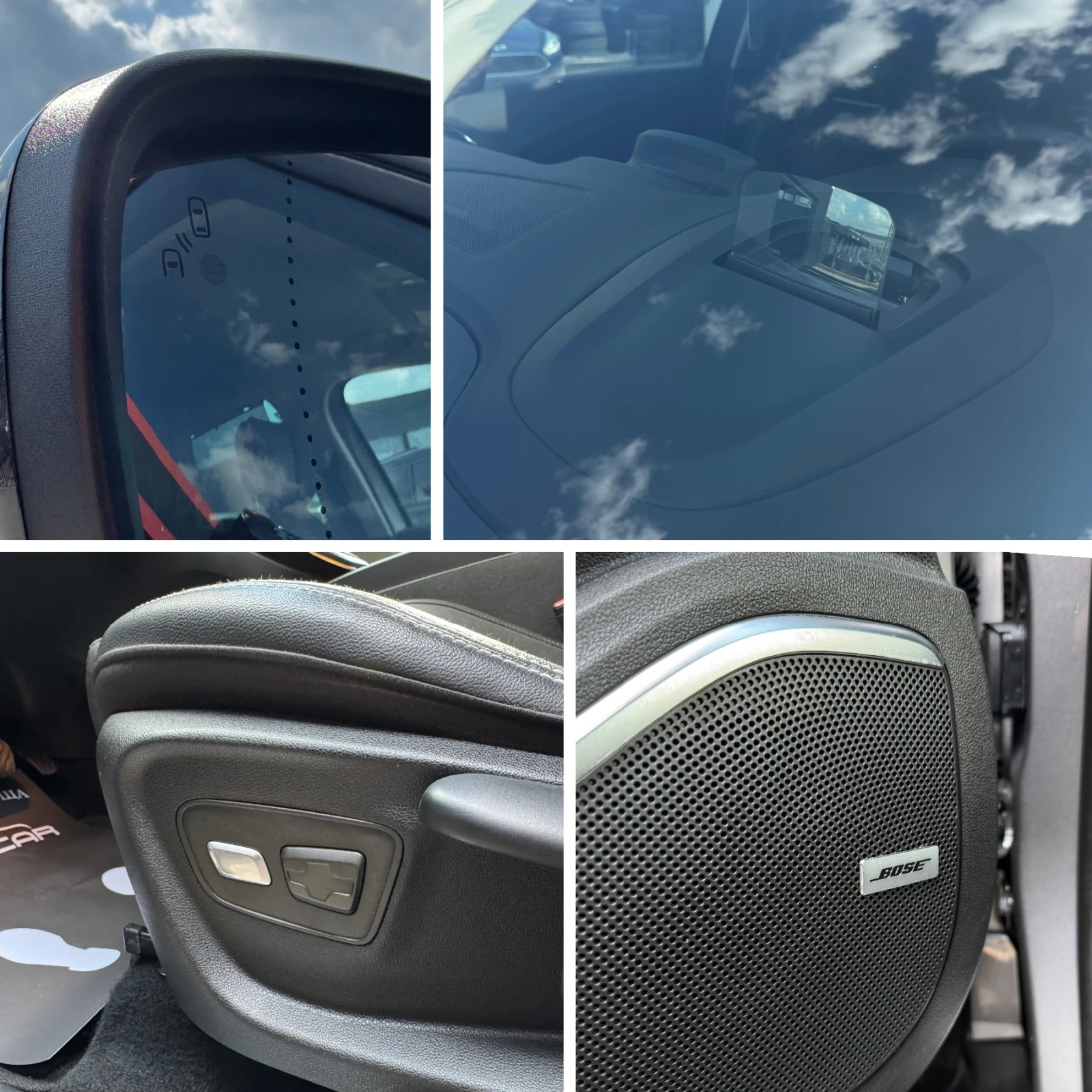 Renault Scenic 1.5D-BOSE-LED-KEYLESS-DISTRONIC-BLIND SPOT-FULL - изображение 8