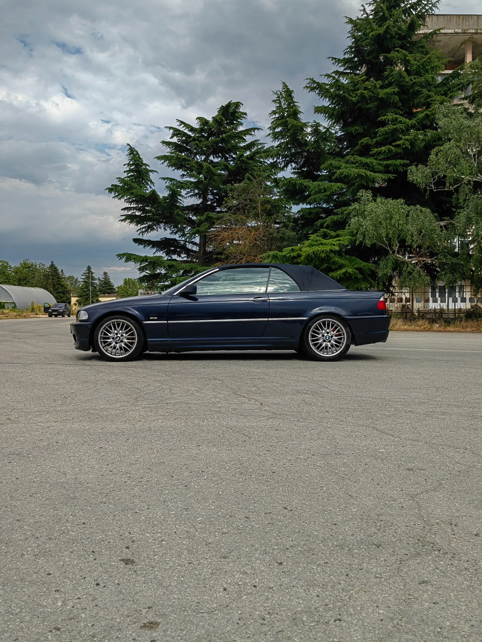 BMW 320 ci - изображение 2
