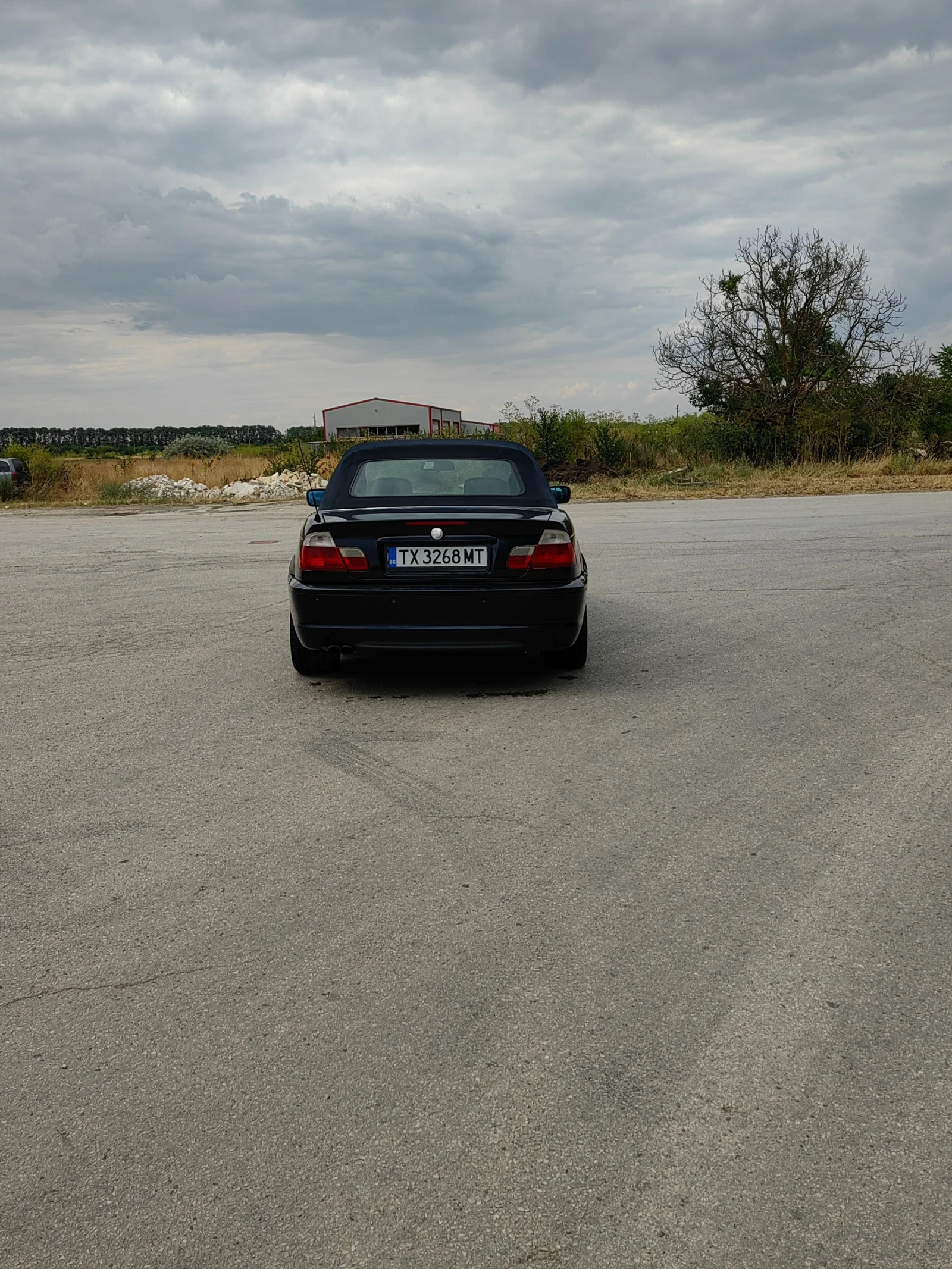 BMW 320 ci - изображение 4