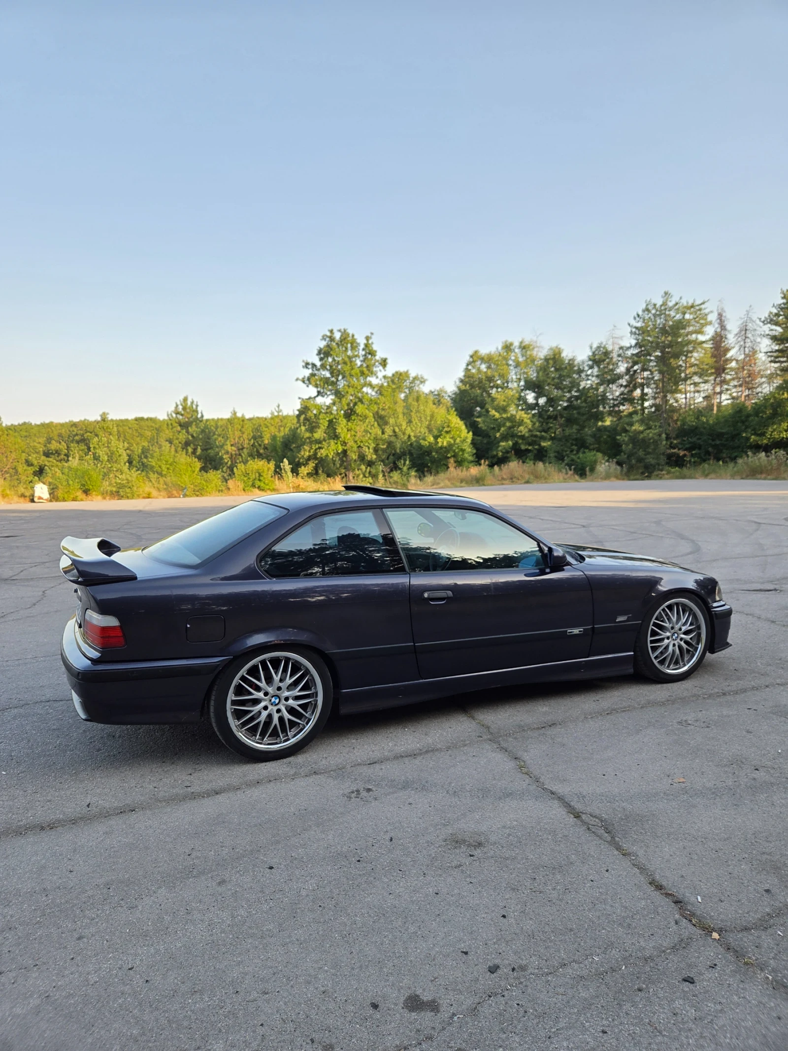 BMW 316 m50b30 - изображение 6