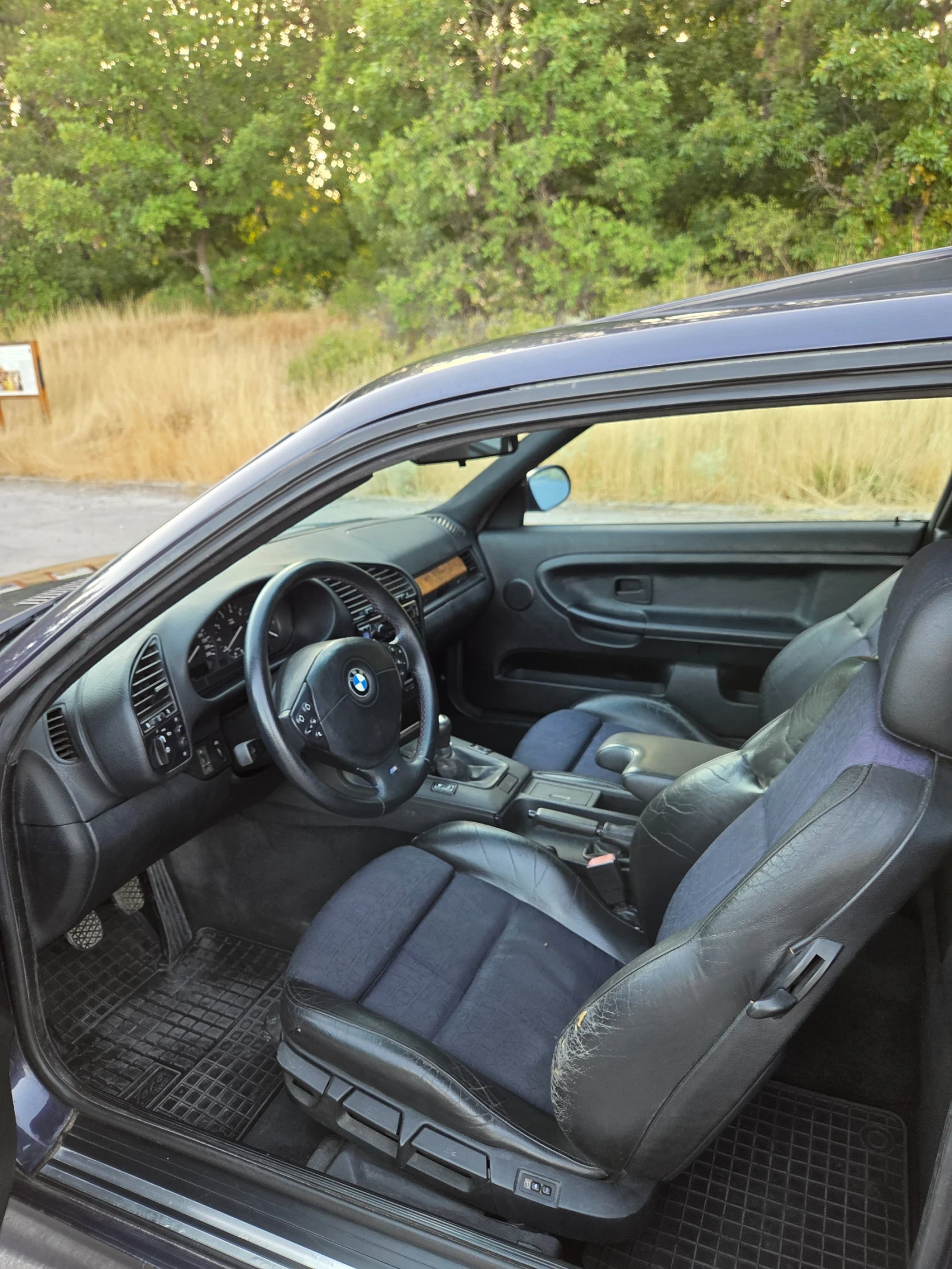 BMW 316 m50b30 | Mobile.bg — изображение 11