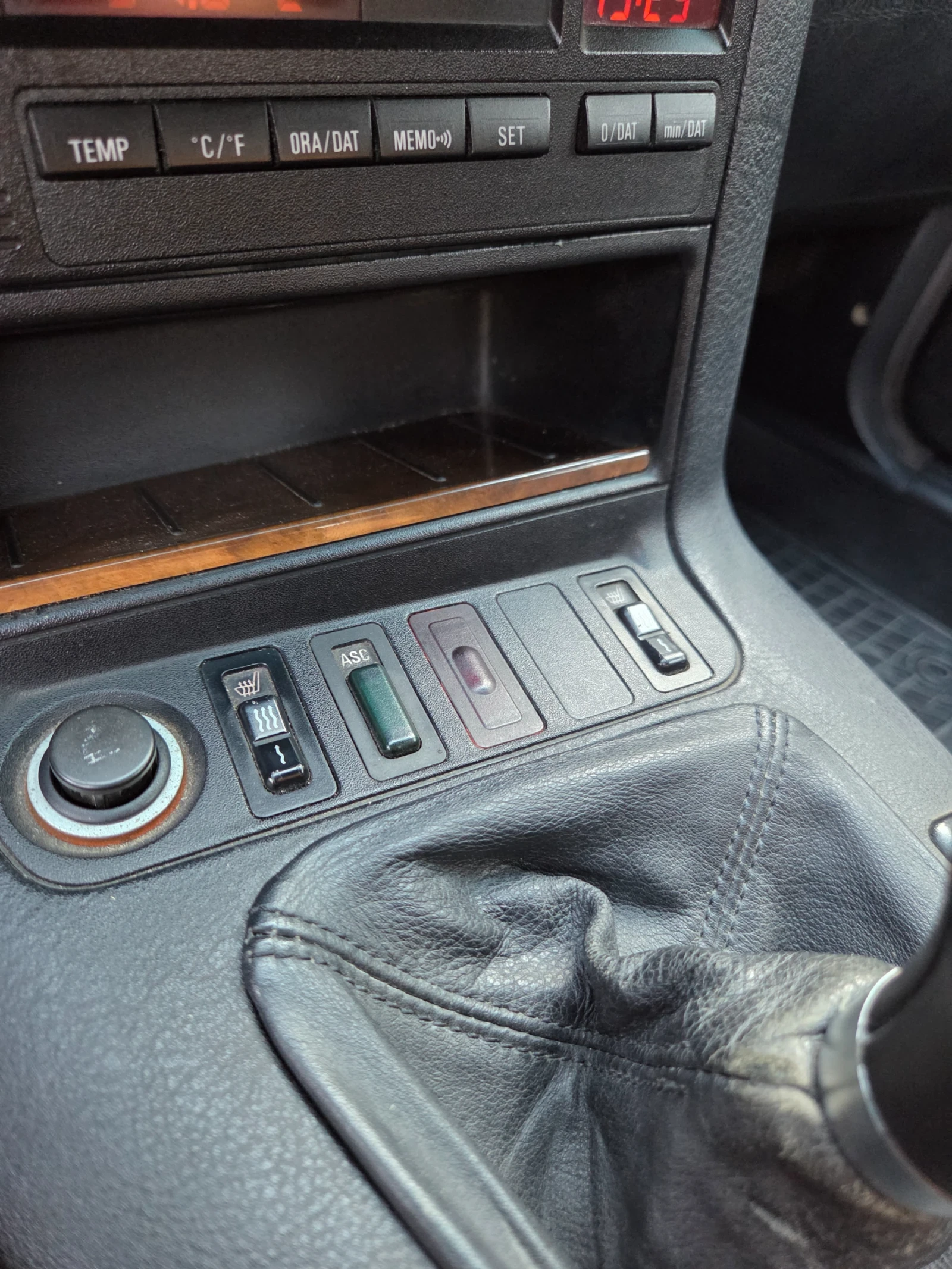BMW 316 m50b30 | Mobile.bg — изображение 16