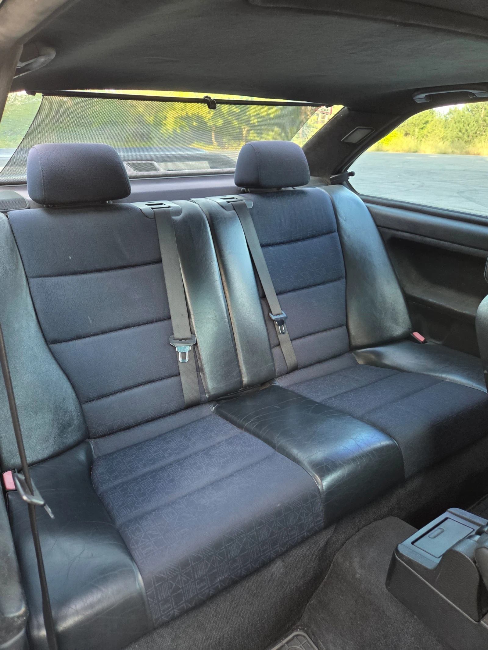 BMW 316 m50b30 - изображение 9