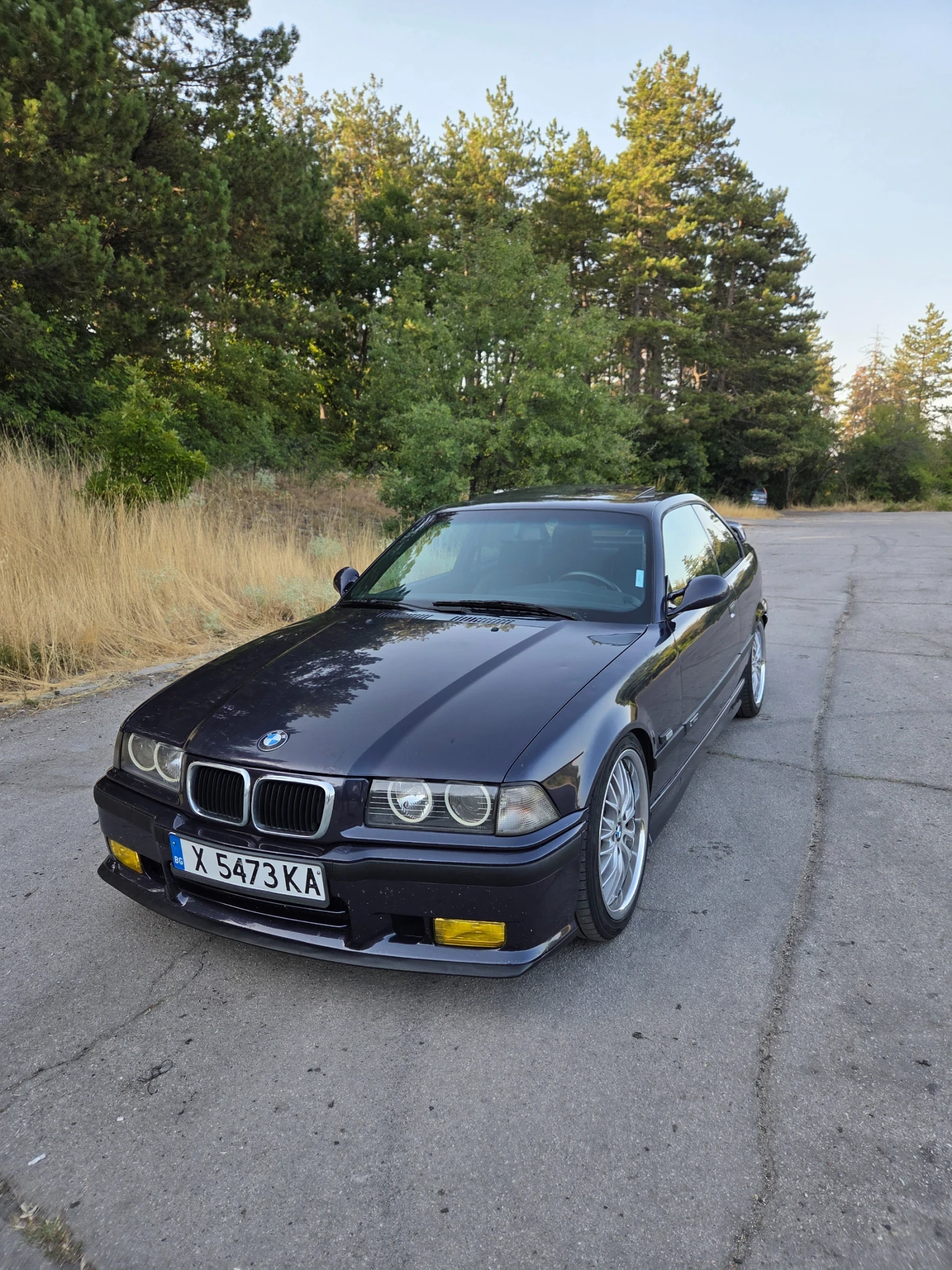 BMW 316 m50b30 - изображение 2