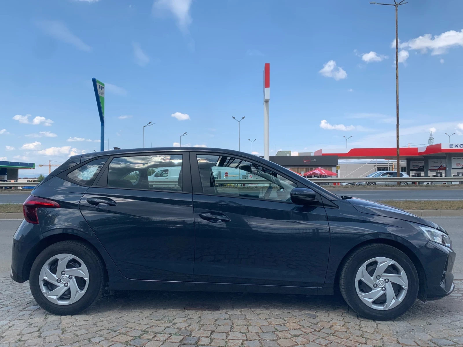 Hyundai I20 75k.c. - изображение 3