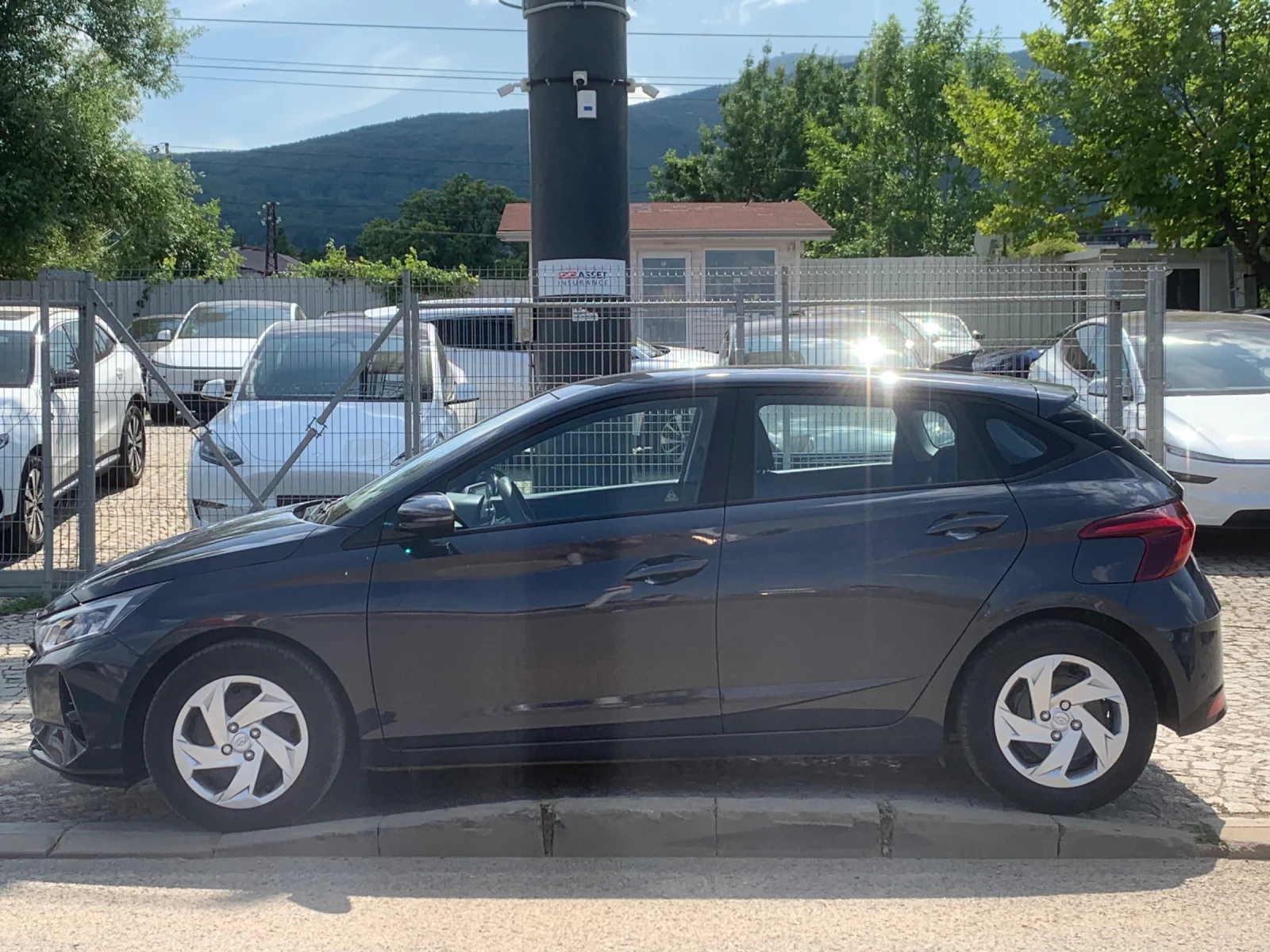 Hyundai I20 75k.c. - изображение 6
