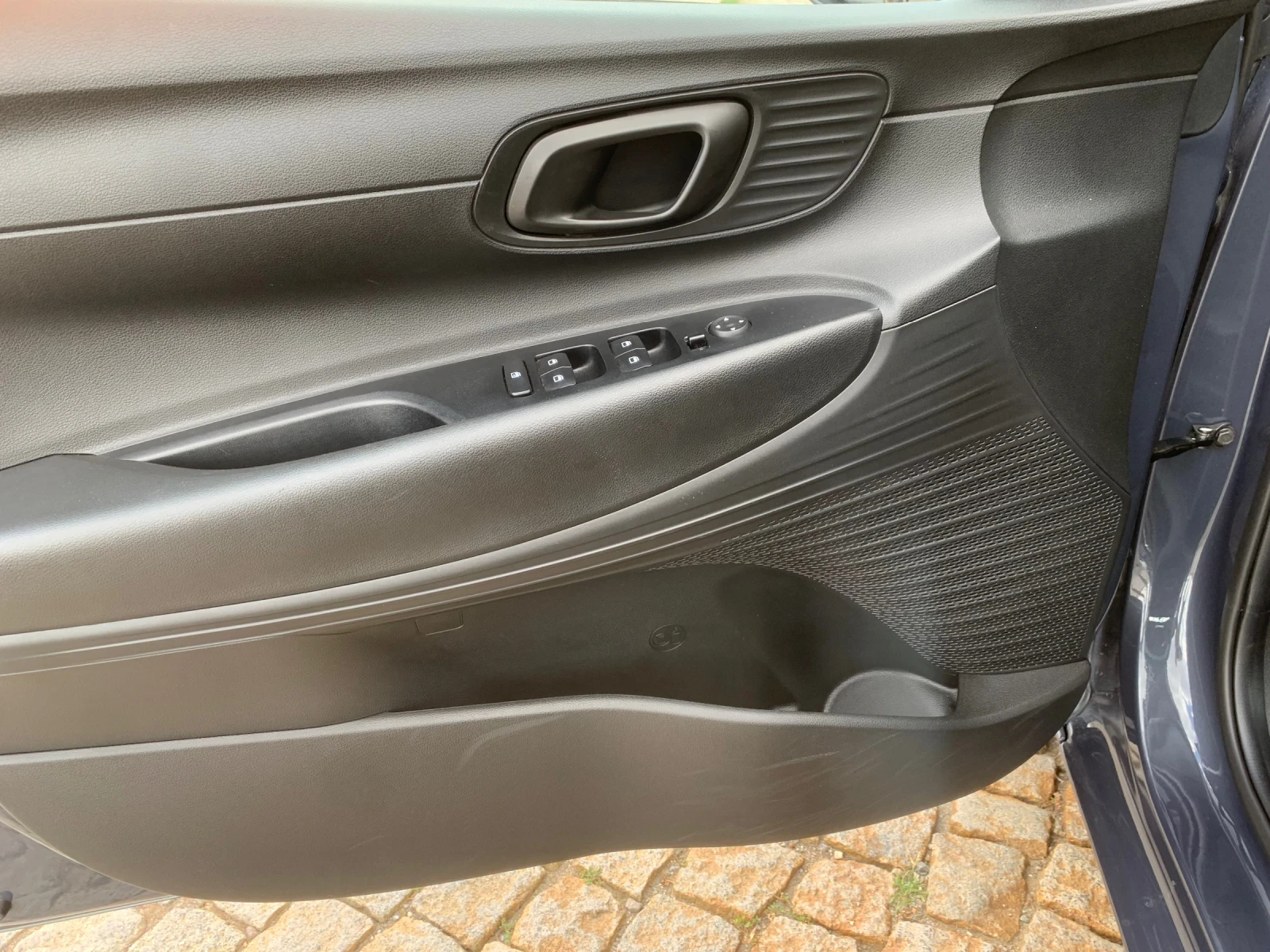 Hyundai I20 75k.c. | Mobile.bg — изображение 11