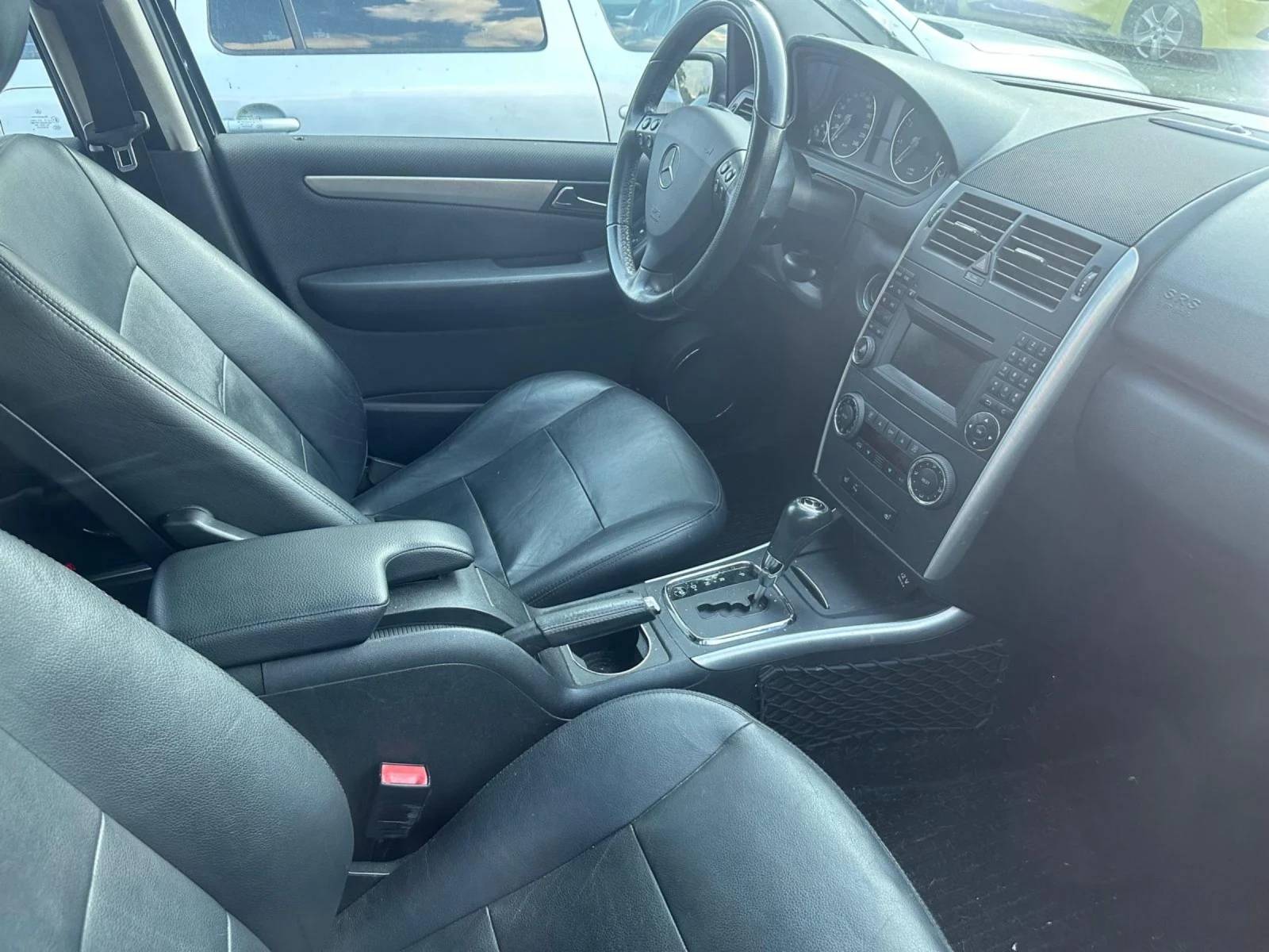 Mercedes-Benz A 200 A200 T - изображение 6